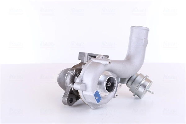 93169 Nissens Turbo para motor