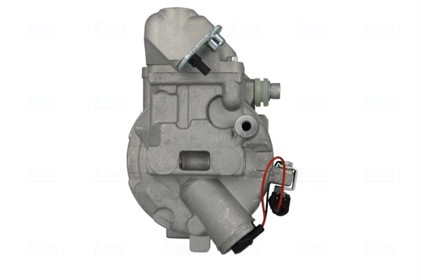 Compresor ac Nissens 89051 precio, desde 340,57 EUR