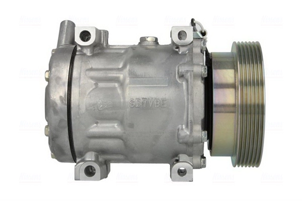 Compresor ac Nissens 89148 precio, desde 169,12 EUR