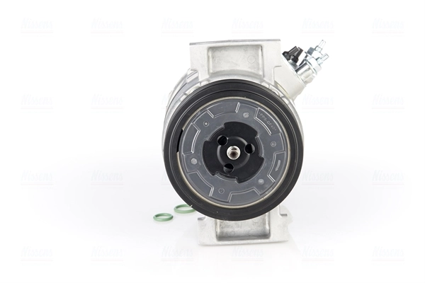 890030 Nissens Compresor climatizador