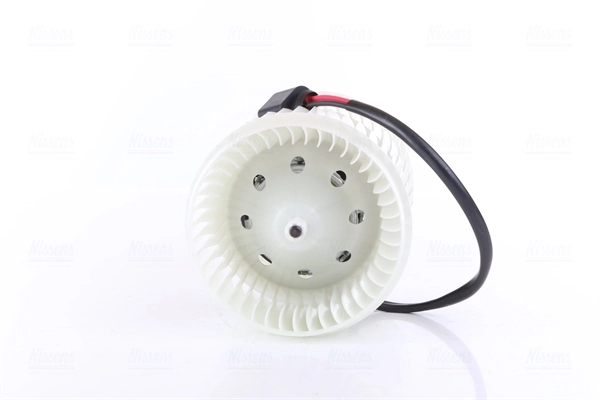  Ventilador habitáculo Audi A8 