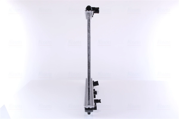 Comprar 64769A Nissens Radiador de auto