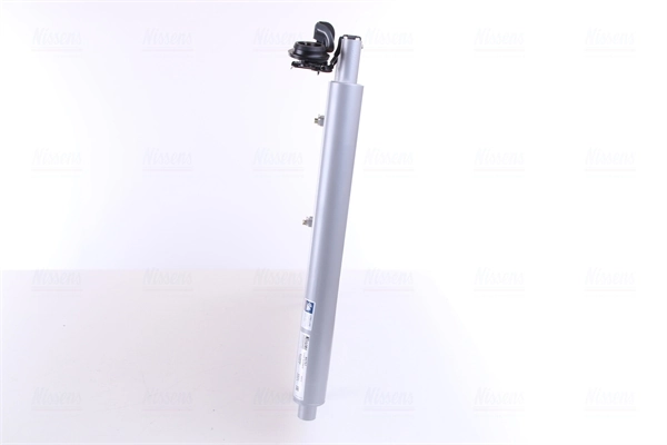 Comprar 94757 Nissens Condensador de aire acondicionado
