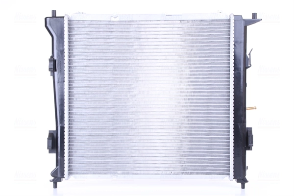 Água radiador Nissens 666216 precio, desde 123,71 EUR