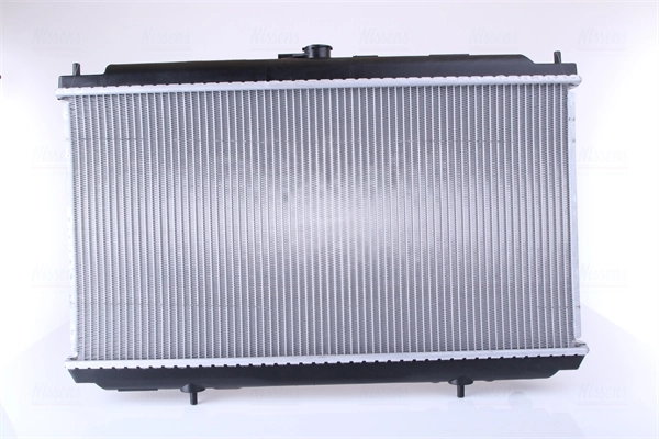 67344A Nissens Refrigeración del motor