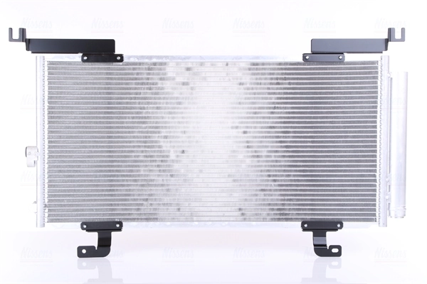  Condensador aire acondicionado Subaru Outback 5