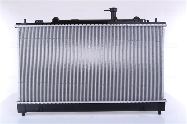 68507 Nissens Refrigeración del motor