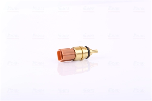 207051 Nissens Sensor temperatura refrigerante