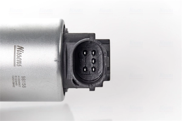 Válvula EGR 98158 Nissens