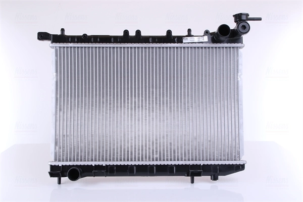 Comprar Radiador de auto Almera I N15