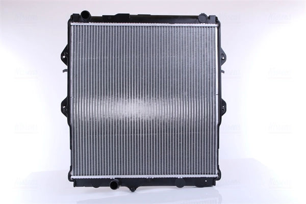 Água radiador Polcar 8174085 precio, desde 119,74 EUR