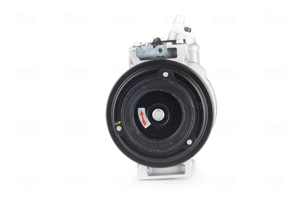 89022 Nissens Compresor climatizador