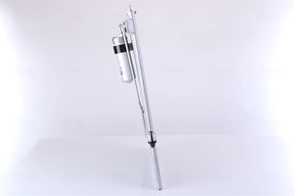Aire acondicionado capacitor Nissens 940472 precio, desde 153,19 EUR