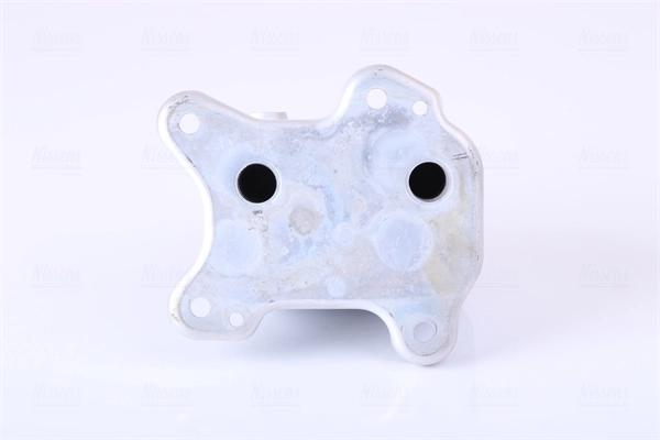 Radiador de aceite 90825 Nissens