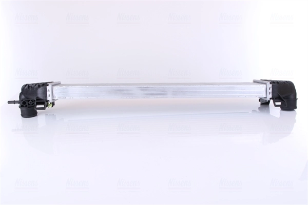 Intercooler 96492 Nissens