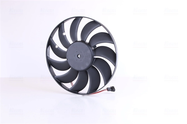 Ventilador de radiador Nissens 85676 precio, desde 101,22 EUR