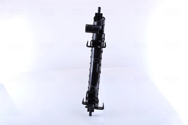 Água radiador Nissens 61707 precio, desde 106,00 EUR