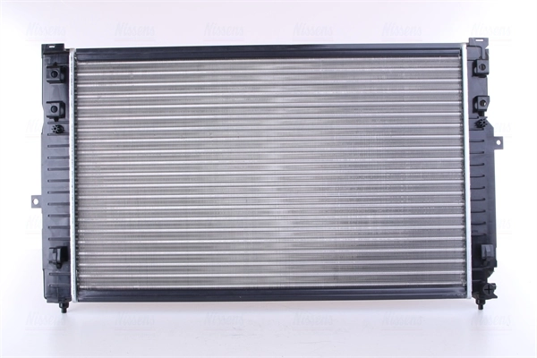 60299 Nissens Refrigeración del motor