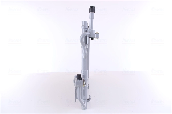 Condensador aire acondicionado 940052 Nissens