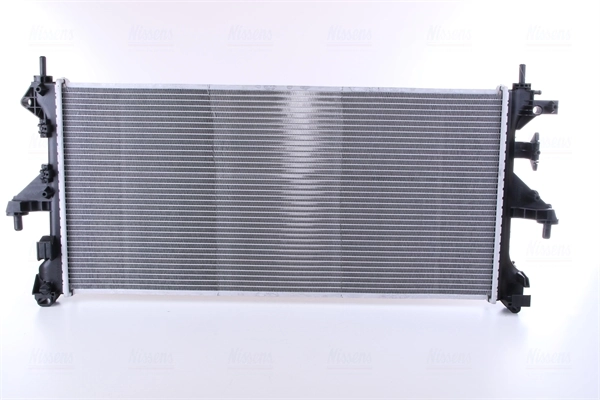63555A Nissens Refrigeración del motor