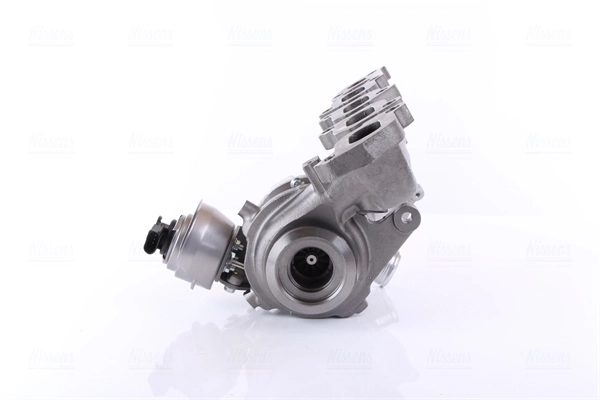 Turbocompresor Seat Leon III hatchback (5F1) (2012 - 2020) precio, desde 280,24 EUR