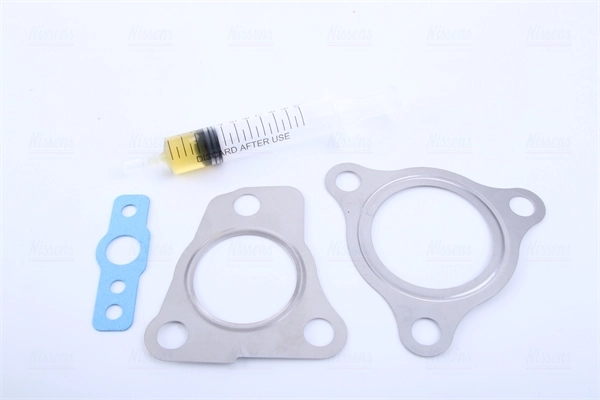 Comprar 93497 Nissens Turbo de coche