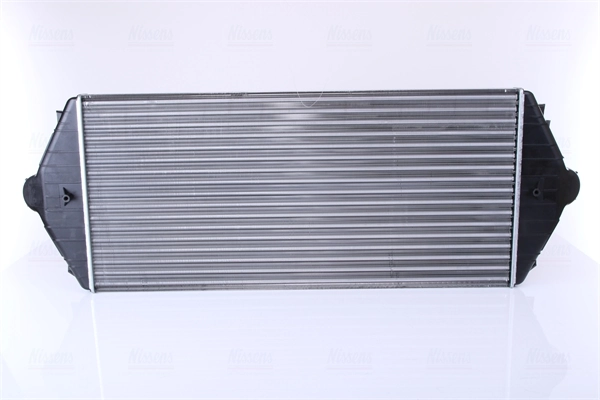96849 Nissens Radiador de intercooler