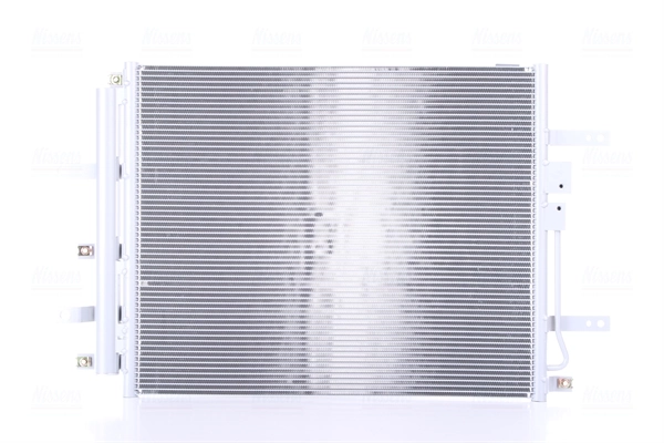 Comprar 940832 Nissens Condensador de aire acondicionado
