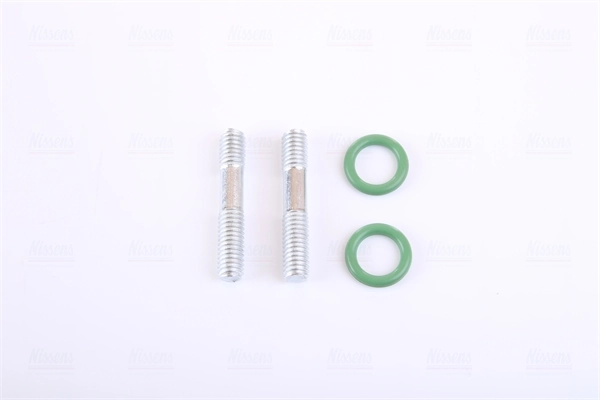 Condensador Nissens 94980