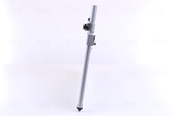 Condensador aire acondicionado 94634 Nissens