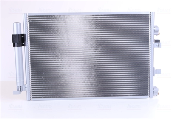 Aire acondicionado capacitor Nissens 940182 precio, desde 83,95 EUR