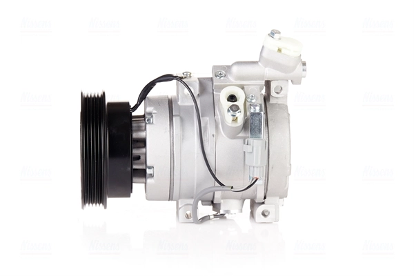 Comprar Compresor de aire acondicionado Toyota Avensis Verso LCM