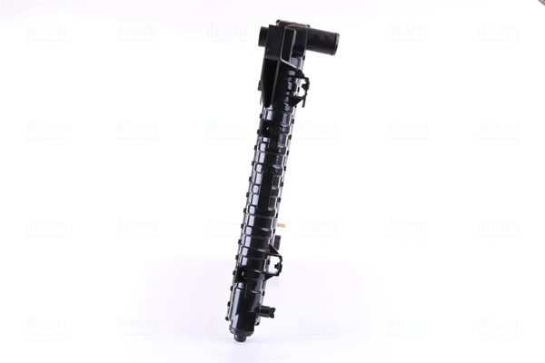 Comprar 69208 Nissens Radiador de auto