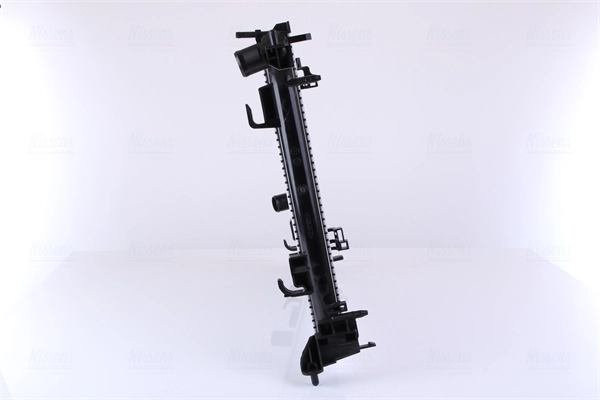 Comprar 606474 Nissens Radiador de auto