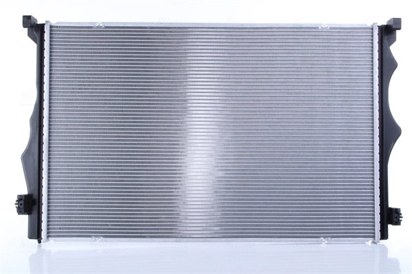 Água radiador Nissens 606815 precio, desde 162,94 EUR