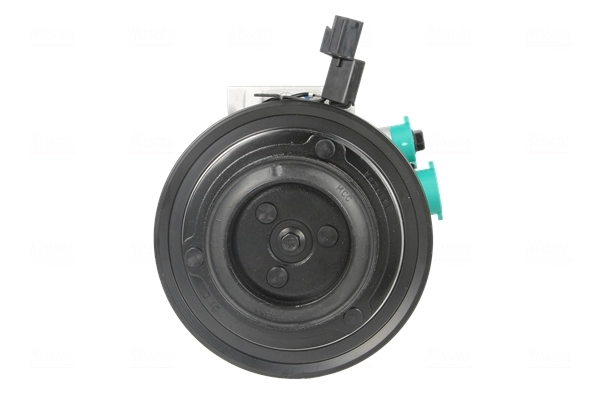 890176 Nissens Compresor climatizador
