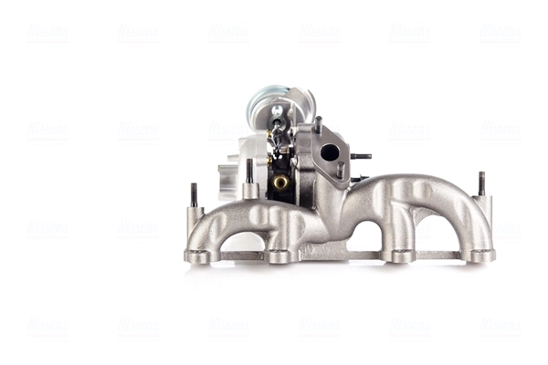 Comprar Turbocompresor Seat Alhambra  7V8, 7V9