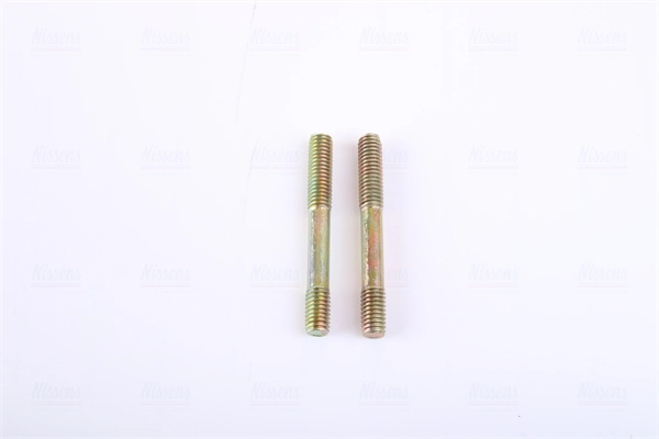 Condensador Nissens 940606