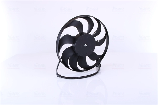 Ventilador de radiador Nissens 85541 precio, desde 65,75 EUR
