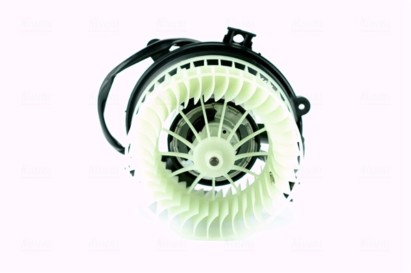 Comprar 87153 Nissens Motor de calefacción