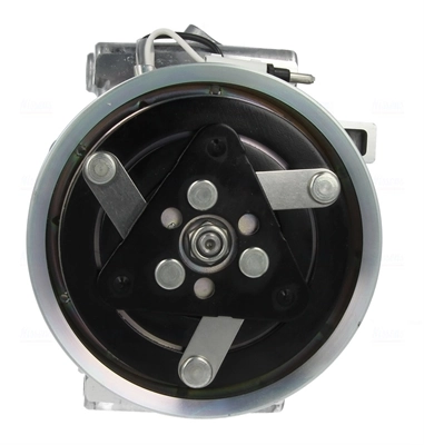 Comprar 89109 Nissens Compresor de aire acondicionado coche