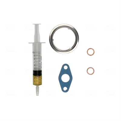 Turbocompresor Ford Connect TOURNEO bus (PU2) (2002 - 2013) precio, desde 169,88 EUR