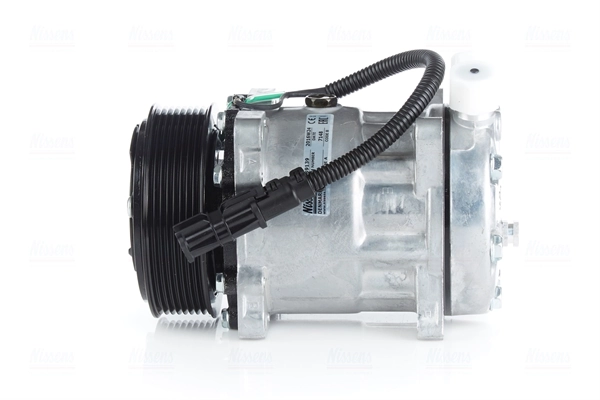 89139 Nissens Compresor climatizador