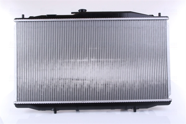 68152 Nissens Refrigeración del motor