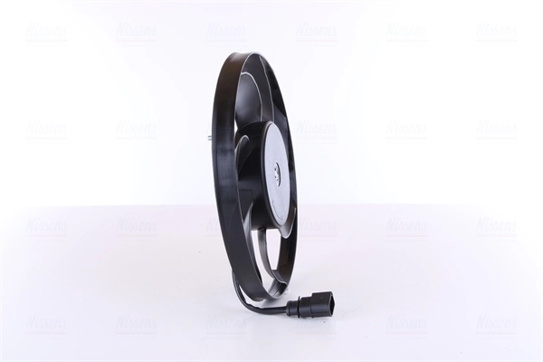 Comprar 85733 Nissens Ventilador de refrigeración completo derecho (motor y hélice)