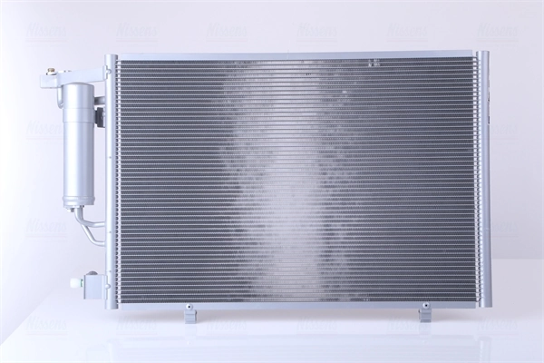 Aire acondicionado capacitor Nissens 940500 precio, desde 101,06 EUR