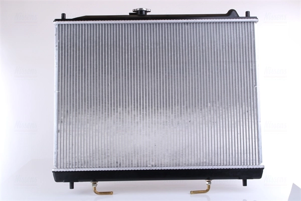 628959 Nissens Refrigeración del motor