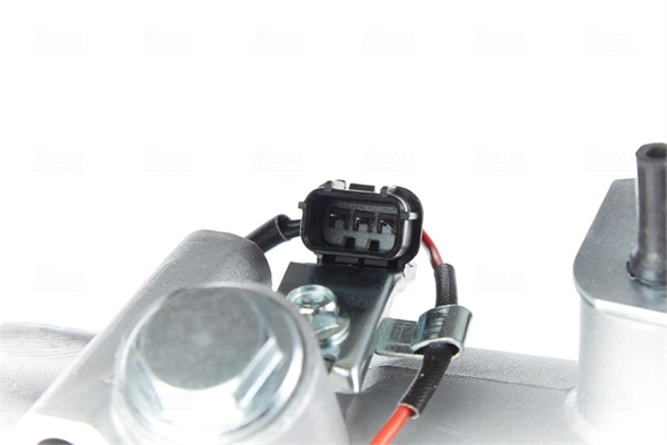 Compresor de ac Nissens 89245