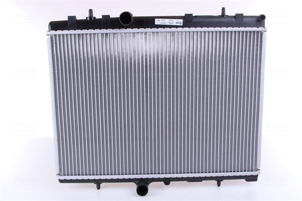 Radiador refrigeración del motor Peugeot 307 3A, 3C