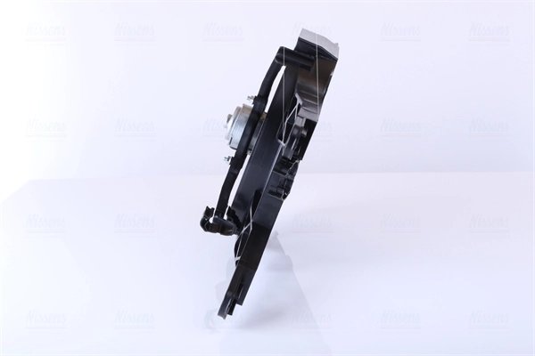Comprar 85138 Nissens Ventilador de radiador